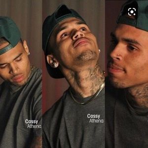 Meet your Posher, Christian